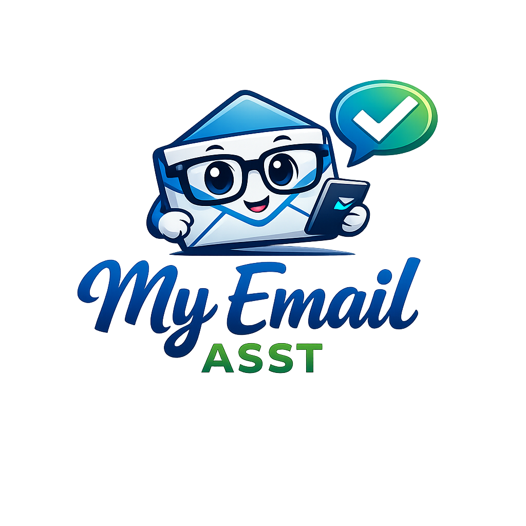 My Email Assist
